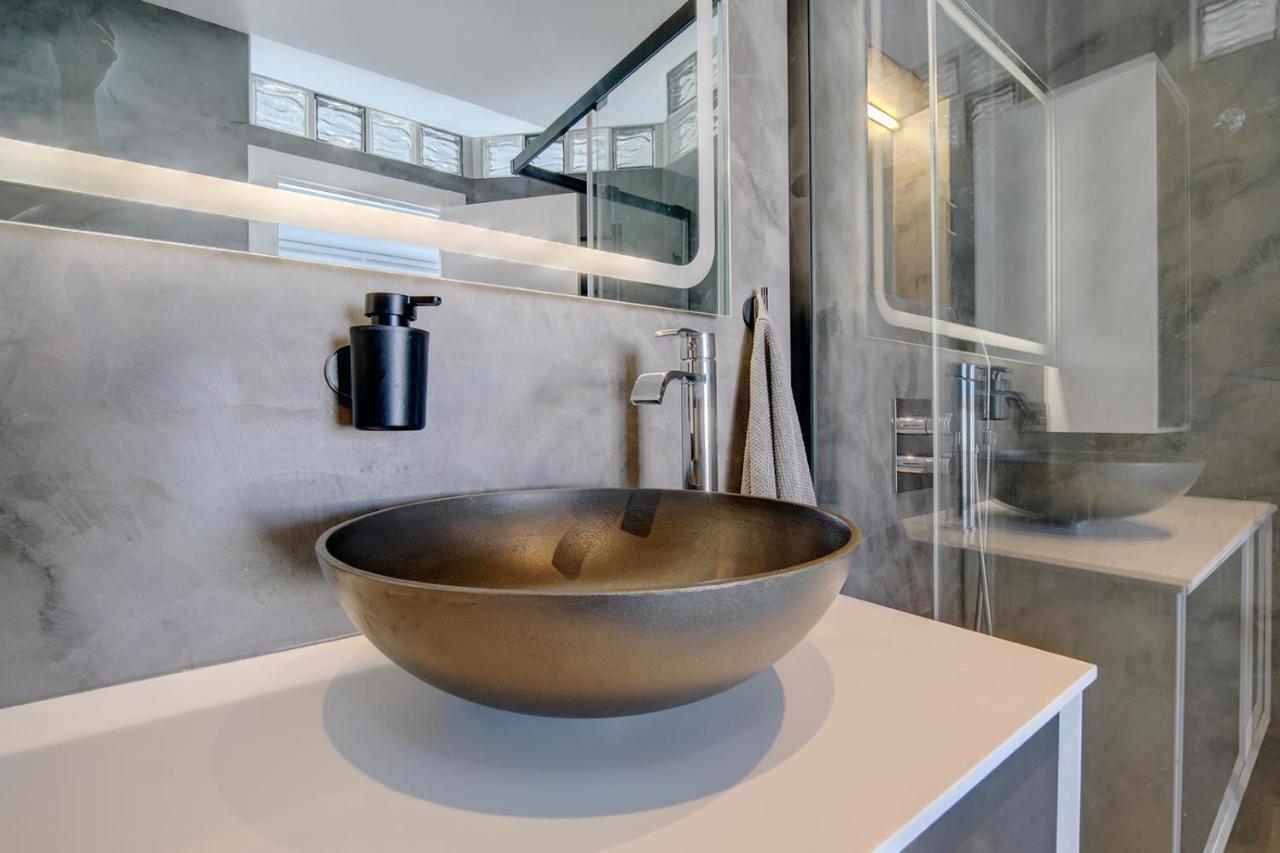 Penthouse Deluxe, Carolina Park, Apartamento *