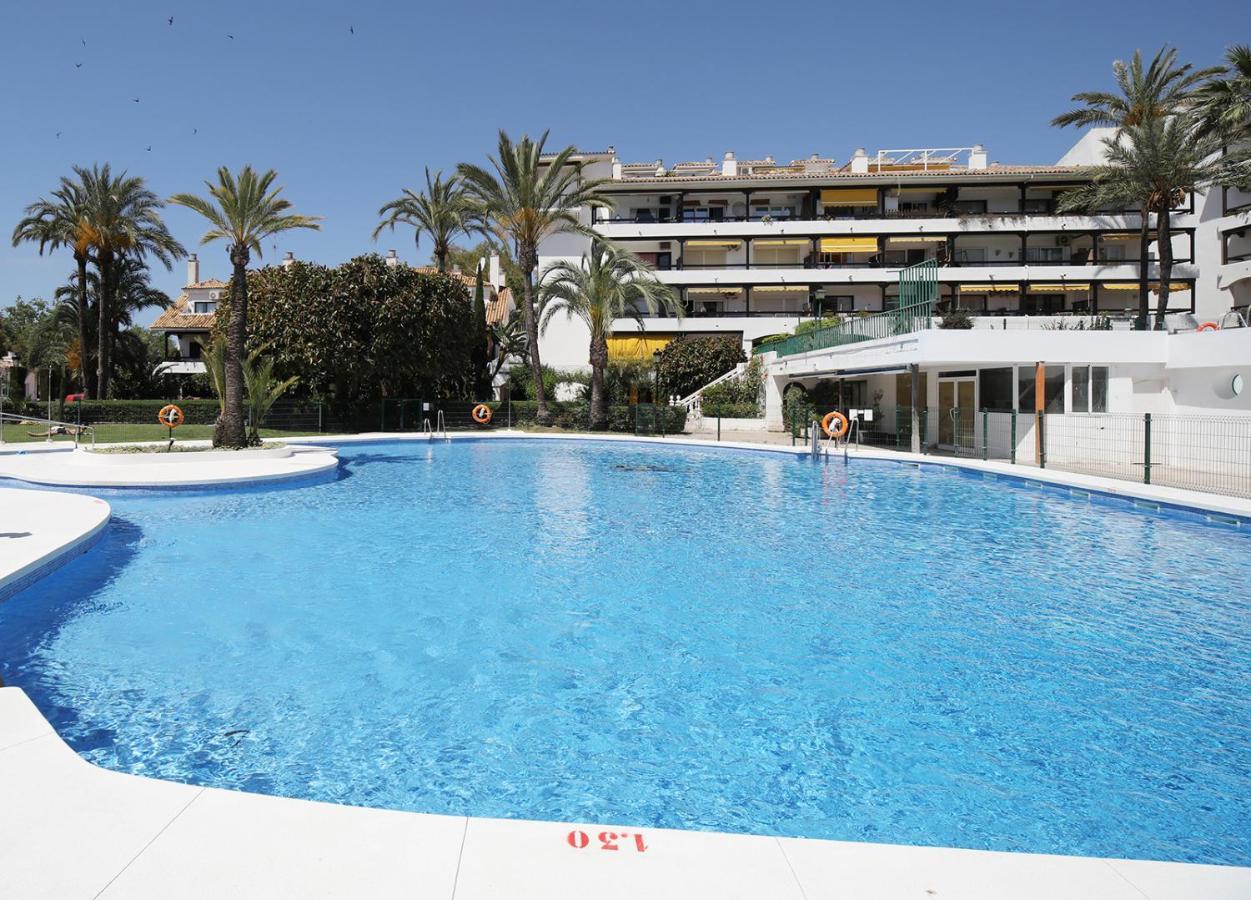 Penthouse Deluxe, Carolina Park, Apartamento Marbella