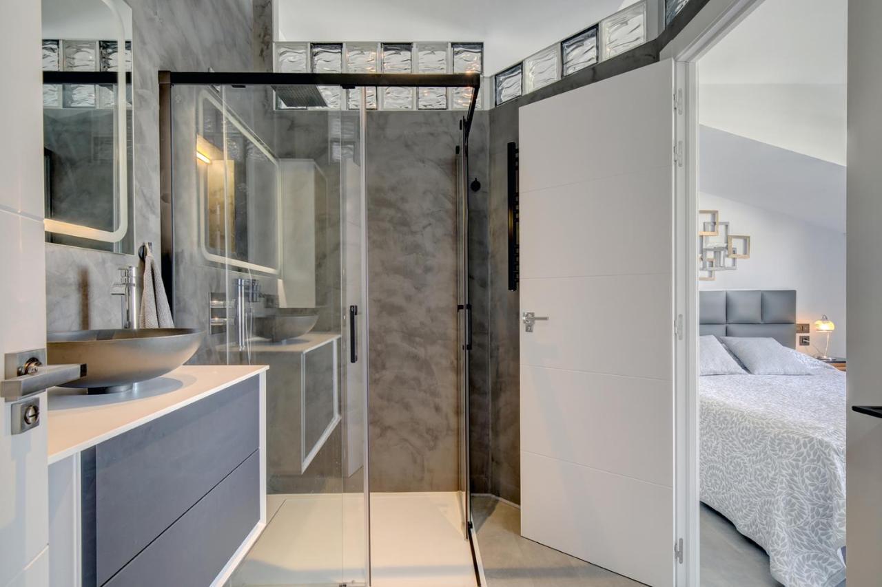 Apartamento Penthouse Deluxe, Carolina Park, *