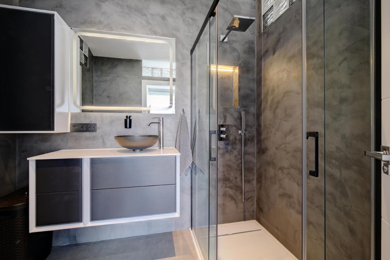 Apartamento Penthouse Deluxe, Carolina Park, Marbella