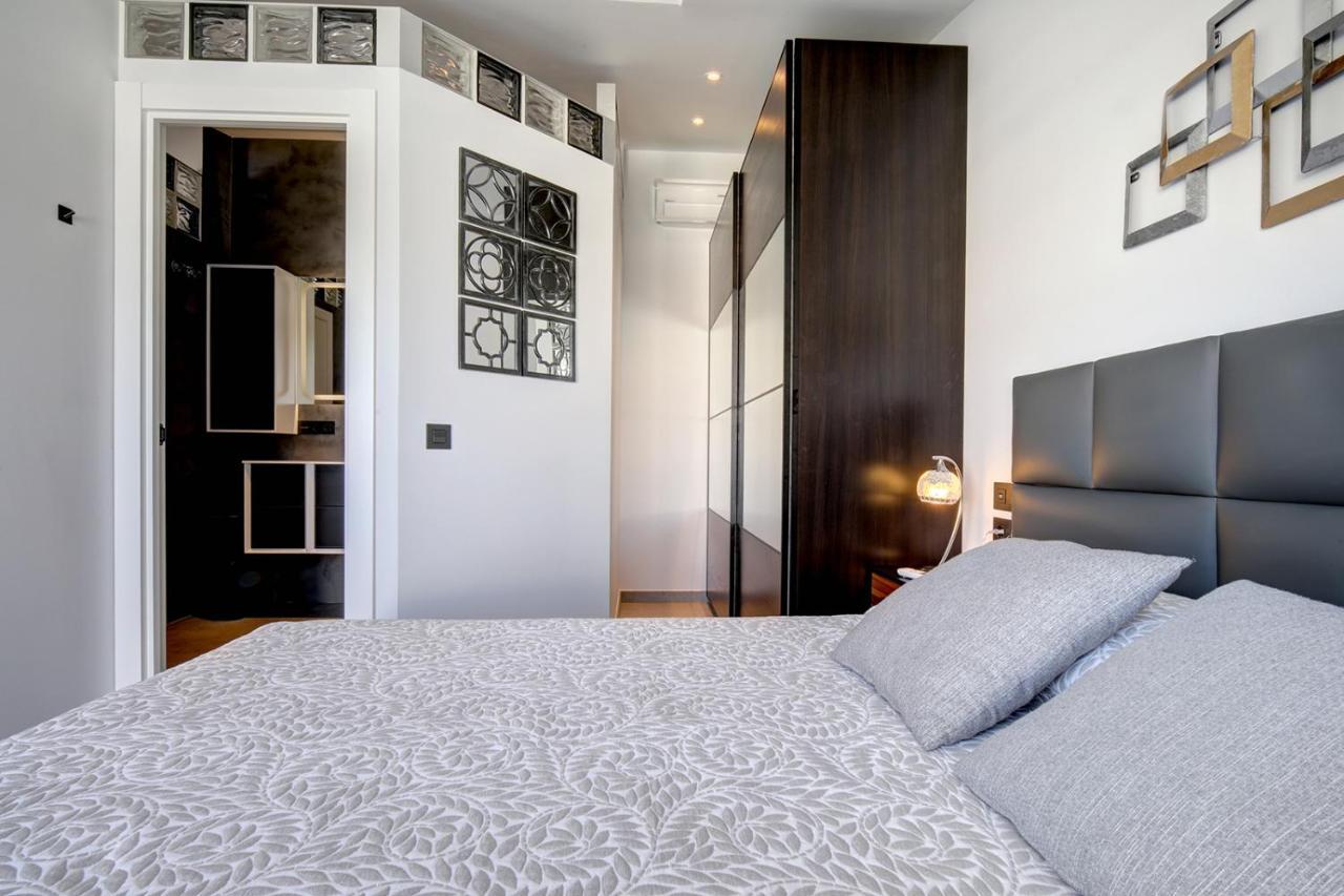Appartamento Penthouse Deluxe, Carolina Park, Marbella