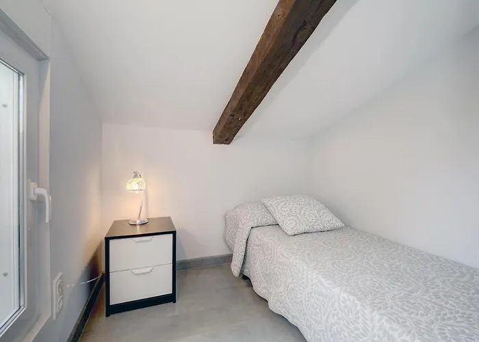 Penthouse Deluxe, Carolina Park, Marbella