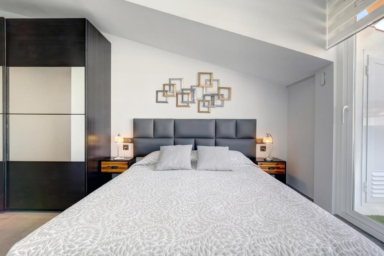 Apartment Penthouse Deluxe, Carolina Park, *